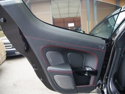 2013 Aston Martin RAPIDE 缩略图 48