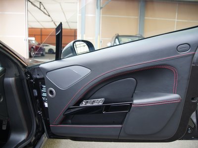 2013 Aston Martin RAPIDE 缩略图 34