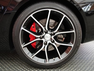 2013 Aston Martin RAPIDE 缩略图 60