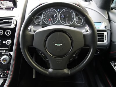 2013 Aston Martin RAPIDE 缩略图 15