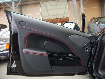 2013 Aston Martin RAPIDE 缩略图 42