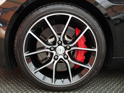 2013 Aston Martin RAPIDE 缩略图 59