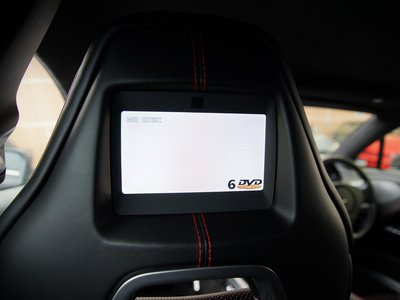 2013 Aston Martin RAPIDE 缩略图 47