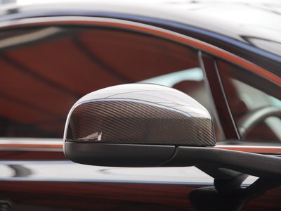 2013 Aston Martin RAPIDE 缩略图 53