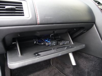 2013 Aston Martin RAPIDE 缩略图 41