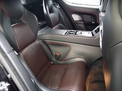 2013 Aston Martin RAPIDE 缩略图 36