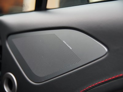2013 Aston Martin RAPIDE 缩略图 32