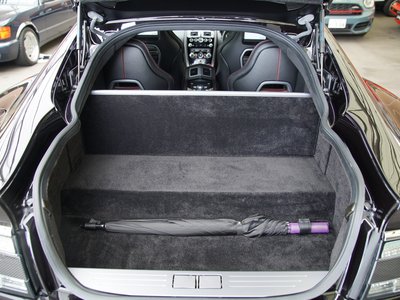 2013 Aston Martin RAPIDE 缩略图 49