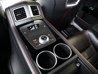 2013 Aston Martin RAPIDE 缩略图 45