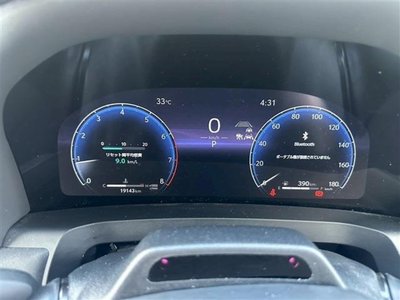 2025 Toyota VELLFIRE 缩略图 11