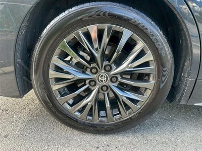 2025 Toyota VELLFIRE 缩略图 41
