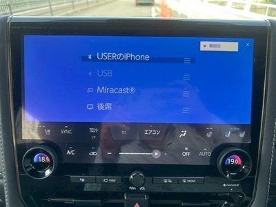 2025 Toyota VELLFIRE 缩略图 15