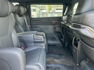 2025 Toyota VELLFIRE 缩略图 33