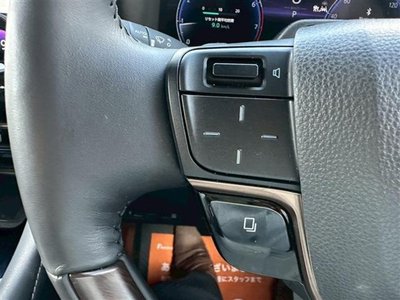 2025 Toyota VELLFIRE 缩略图 22