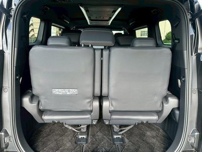 2025 Toyota VELLFIRE 缩略图 34