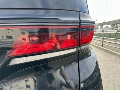 2025 Toyota VELLFIRE 照片 7