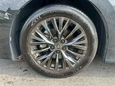 2025 Toyota VELLFIRE 缩略图 43