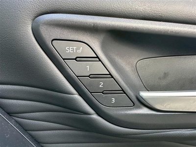 2025 Toyota VELLFIRE 缩略图 37