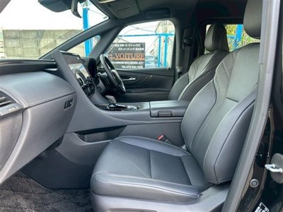 2025 Toyota VELLFIRE 缩略图 32
