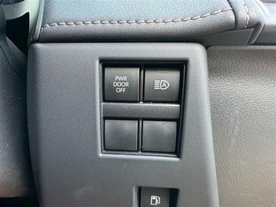 2025 Toyota VELLFIRE 缩略图 24