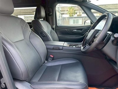 2025 Toyota VELLFIRE 缩略图 31