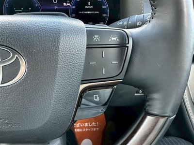2025 Toyota VELLFIRE 缩略图 23