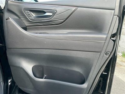 2025 Toyota VELLFIRE 缩略图 39