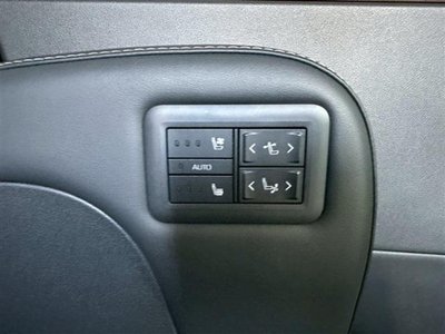 2025 Toyota VELLFIRE 缩略图 38