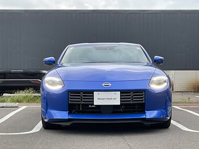 2025 Nissan FAIRLADY Z 照片 2