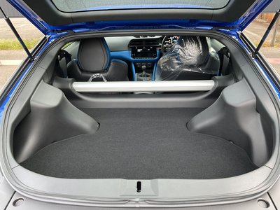 2025 Nissan FAIRLADY Z 照片 7