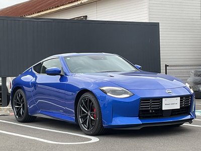 2025 Nissan FAIRLADY Z 照片 3