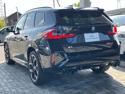 2025 BMW X1 thumbnail 52