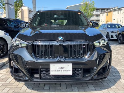 صورة 5 لـ 2025 BMW X1