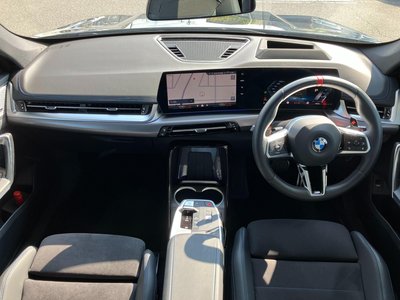 2025 BMW X1 thumbnail 13