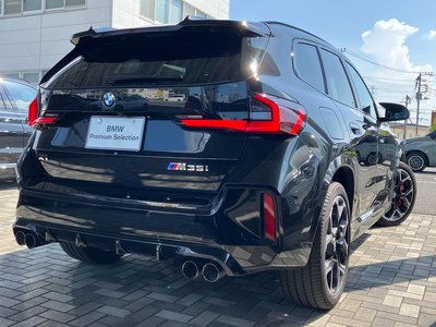 صورة 4 لـ 2025 BMW X1