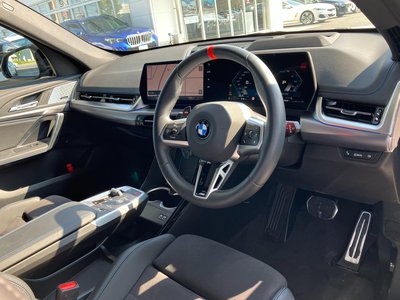 2025 BMW X1 thumbnail 55