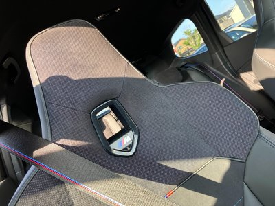2025 BMW X1 thumbnail 45