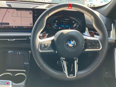 2025 BMW X1 thumbnail 37