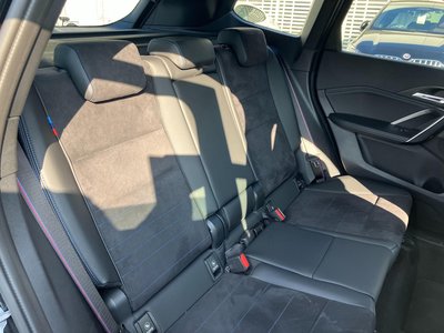 2025 BMW X1 thumbnail 46