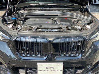 2025 BMW X1 thumbnail 12