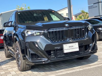2025 BMW X1 thumbnail 51