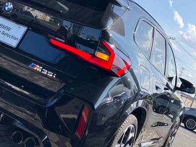 2025 BMW X1 thumbnail 53