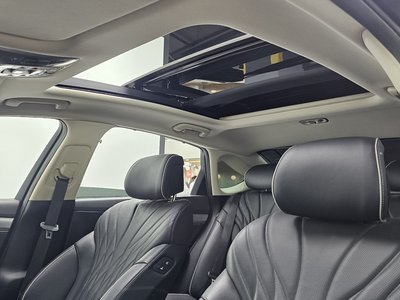 2023 Genesis G80 (RG3) — миниатюра 18