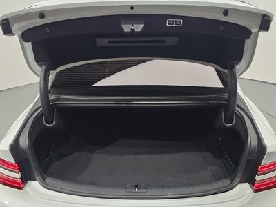 2023 Genesis G80 (RG3) — миниатюра 20