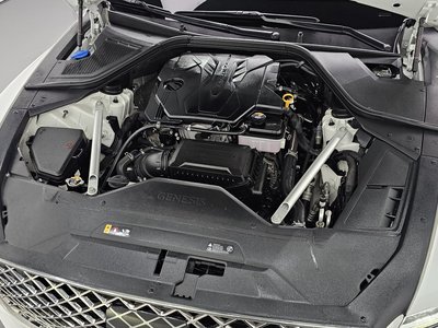 GENESIS G80 (RG3) - 7