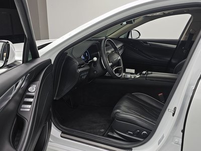 GENESIS G80 (RG3) - 10