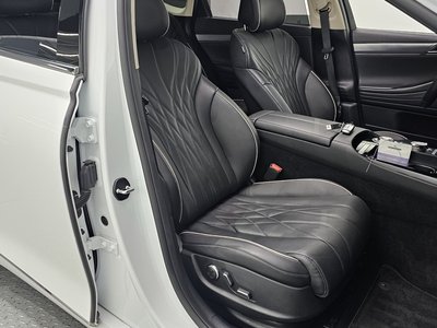 2023 Genesis G80 (RG3) — миниатюра 11