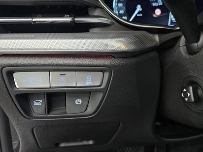 2023 Genesis G80 (RG3) — миниатюра 19