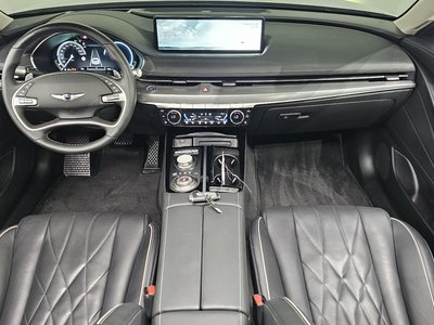 GENESIS G80 (RG3) - 5
