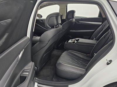2023 Genesis G80 (RG3) — миниатюра 12
